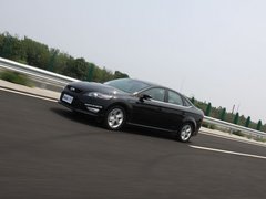 致胜 2012款 2.0T DCT GTDi旗舰运动版