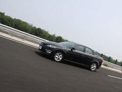 2012款 2.0T DCT GTDi旗舰运动版