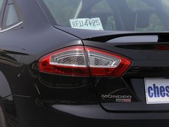 2012款 2.0T DCT GTDi旗舰运动版