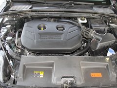 2012款 2.0T DCT GTDi旗舰运动版