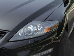 2012款 2.0T DCT GTDi旗舰运动版