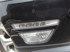2012款 2.0T DCT GTDi旗舰运动版