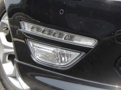 2012款 2.0T DCT GTDi旗舰运动版