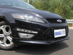 2012款 2.0T DCT GTDi旗舰运动版