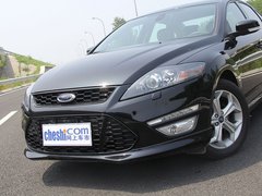 2012款 2.0T DCT GTDi旗舰运动版