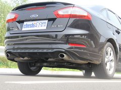 2012款 2.0T DCT GTDi旗舰运动版