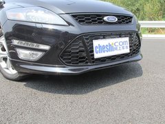 2012款 2.0T DCT GTDi旗舰运动版