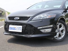 2012款 2.0T DCT GTDi旗舰运动版