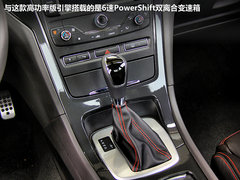 2012款 2.0T DCT GTDi旗舰运动版