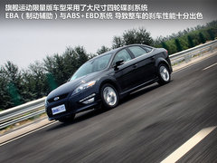 2012款 2.0T DCT GTDi旗舰运动版