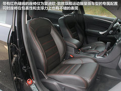2012款 2.0T DCT GTDi旗舰运动版