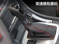 2012款 2.0T DCT GTDi旗舰运动版