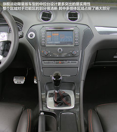 2012款 2.0T DCT GTDi旗舰运动版