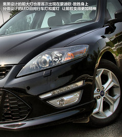 2012款 2.0T DCT GTDi旗舰运动版