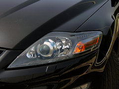 2012款 2.0T DCT GTDi旗舰运动版