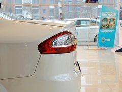 2012款 2.0T DCT GTDi旗舰运动版