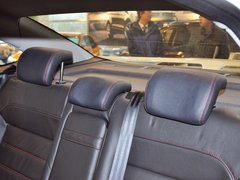 2012款 2.0T DCT GTDi旗舰运动版
