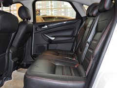 2012款 2.0T DCT GTDi旗舰运动版