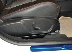 2012款 2.0T DCT GTDi旗舰运动版