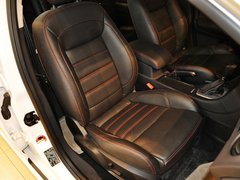2012款 2.0T DCT GTDi旗舰运动版