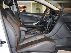 2012款 2.0T DCT GTDi旗舰运动版
