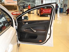 2012款 2.0T DCT GTDi旗舰运动版