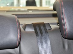 2012款 2.0T DCT GTDi旗舰运动版