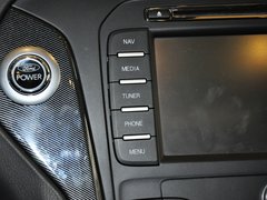 2012款 2.0T DCT GTDi旗舰运动版