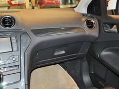 2012款 2.0T DCT GTDi旗舰运动版