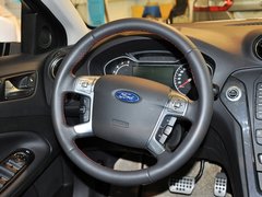 2012款 2.0T DCT GTDi旗舰运动版