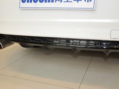 2012款 2.0T DCT GTDi旗舰运动版