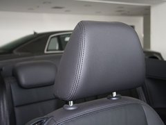 2012款 1.4TSI 豪华敞篷版