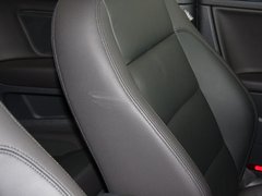 2012款 1.4TSI 豪华敞篷版