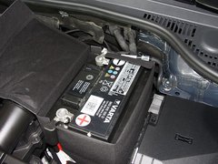 2012款 1.4TSI 豪华敞篷版