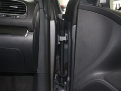 2012款 1.4TSI 豪华敞篷版