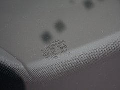 2012款 1.4TSI 豪华敞篷版