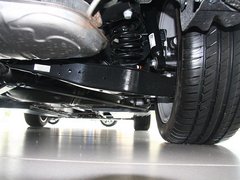 2012款 1.4TSI 豪华敞篷版