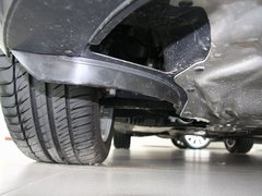 2012款 1.4TSI 豪华敞篷版