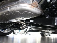 2012款 1.4TSI 豪华敞篷版