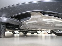 2012款 1.4TSI 豪华敞篷版