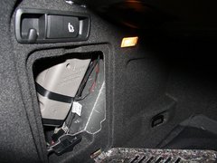 2012款 1.4TSI 豪华敞篷版