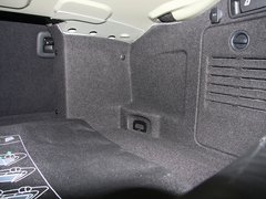 2012款 1.4TSI 豪华敞篷版