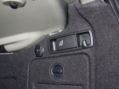 2012款 1.4TSI 豪华敞篷版