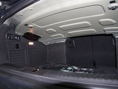2012款 1.4TSI 豪华敞篷版