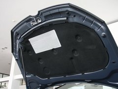 2012款 1.4TSI 豪华敞篷版