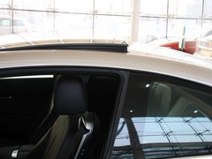 2012款 640i 3.0T 双门轿跑车