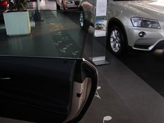 2012款 640i 3.0T 双门轿跑车