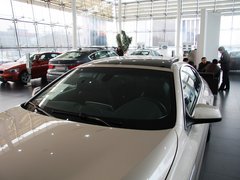 2012款 640i 3.0T 双门轿跑车