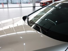 2012款 640i 3.0T 双门轿跑车
