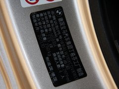 2012款 640i 3.0T 双门轿跑车